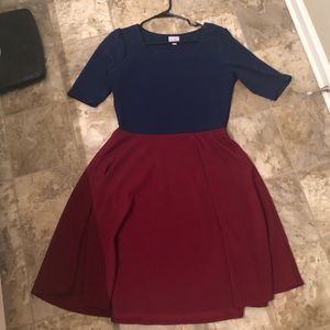 Lularoe Nicole